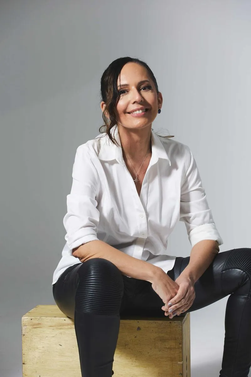 Dra. Irene Daher, responsável técnica do IDEP