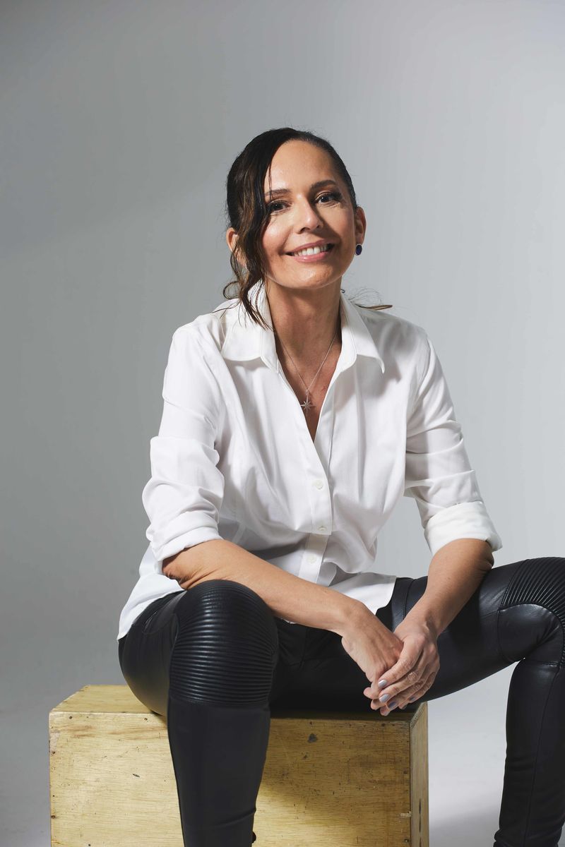 Dra. Irene Daher, cirurgiã plástica, responsável técnica